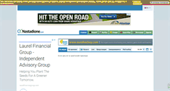 Desktop Screenshot of nastadione.com